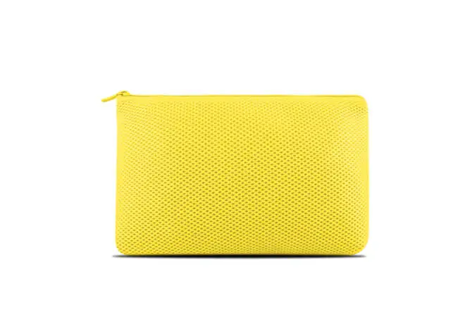 14 inch laptop case leather