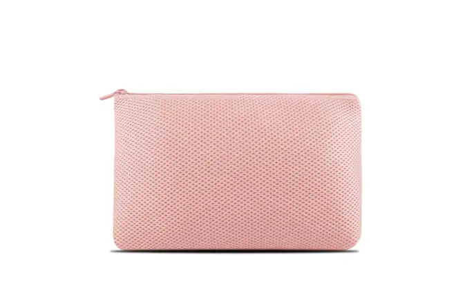 14 inch laptop case pink