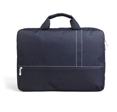 Denim 15.6'' Laptop Carrying Bag