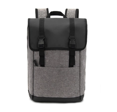 Classic 15.6'' Laptop Everyday Backpack Unisex