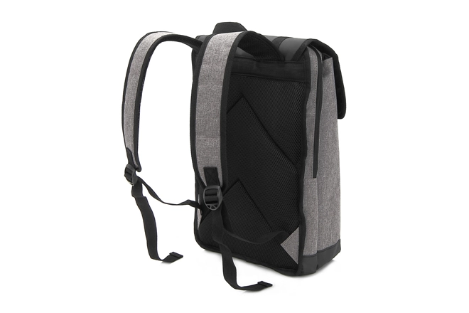 custom laptop bag