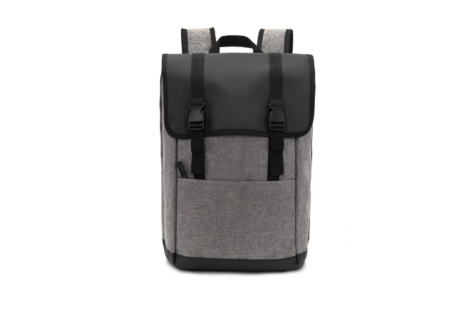 Classic 15.6'' Laptop Everyday Backpack Unisex