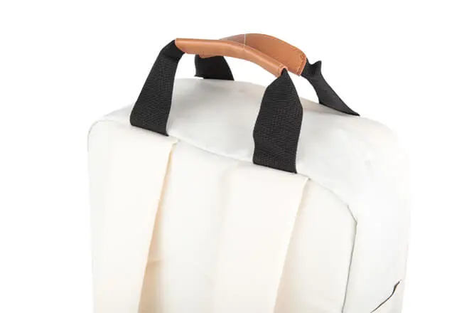 hard shell laptop bag