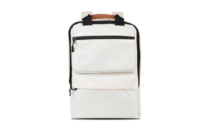 Classic 17'' Oversized Large Capacity Causal Laptop Backpack