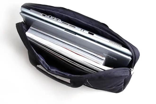 laptop accessories bag