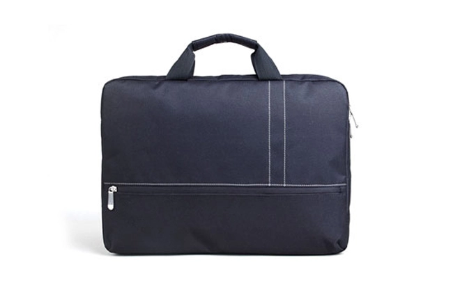 Denim 15.6'' Laptop Carrying Bag