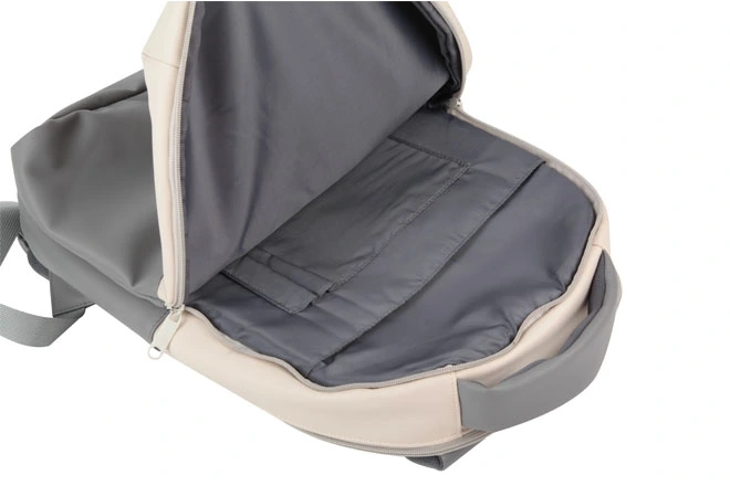 laptop bag with luggage sleeve