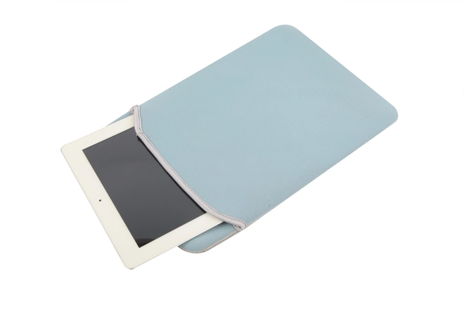 14 inch laptop case with handle