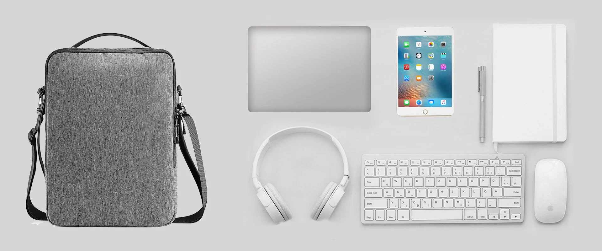 14'' Laptop Bags