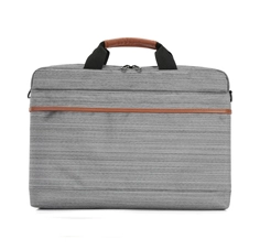 14'' Laptop Carrying Bag with Front Zipper Pocket