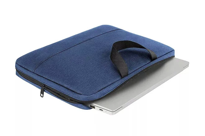 14 inch sleeve case