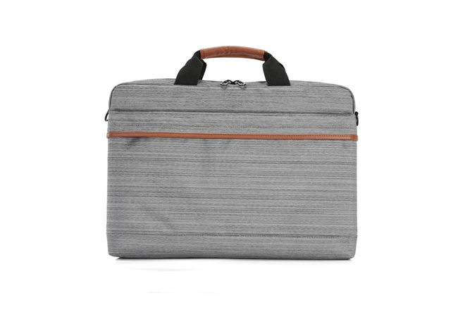 14'' Laptop Carrying Bag with Front Zipper Pocket