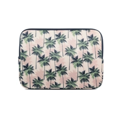 Printed 15.6'' Laptop Sleeve