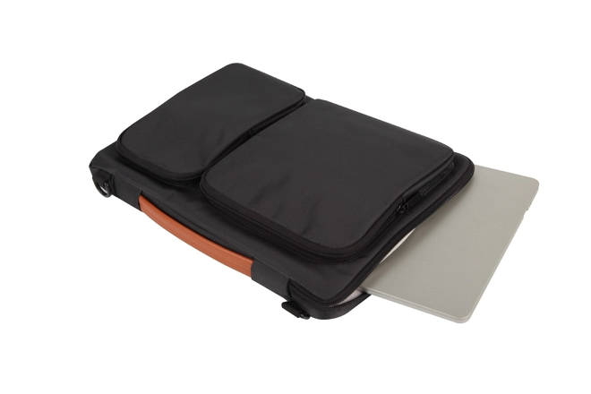 15 6 inch laptop briefcase for women work tote bag