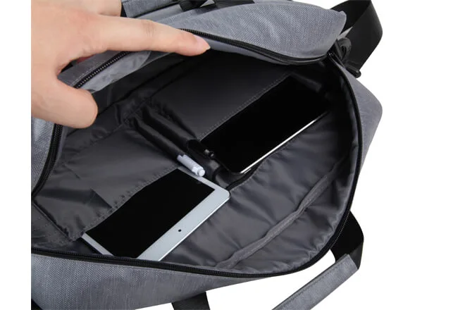 laptop gym bag