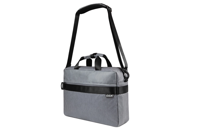 Business Large Capacity 16'' Laptop Messenger Travel Bag