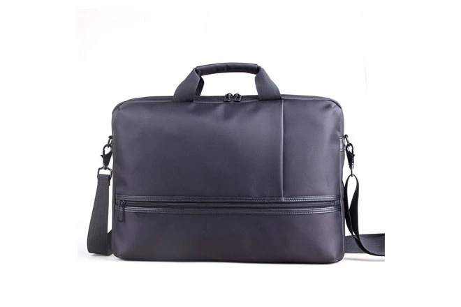 Business Large Capacity 17'' Laptop Messenger Bag
