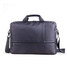 Business Large Capacity 17'' Laptop Messenger Bag
