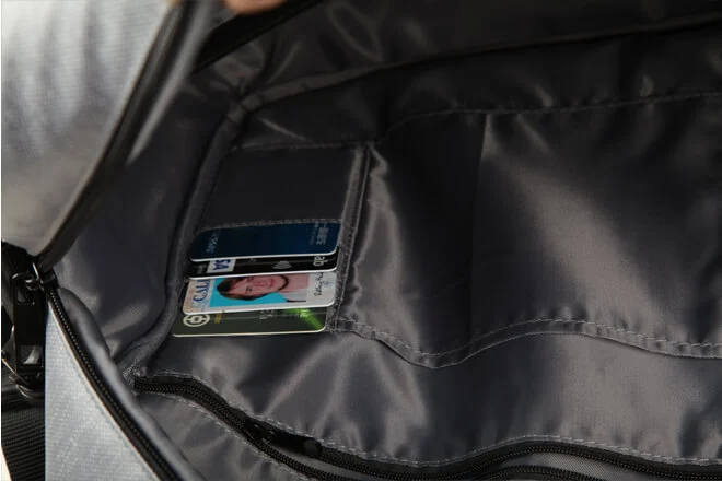 laptop trolley bag on wheels