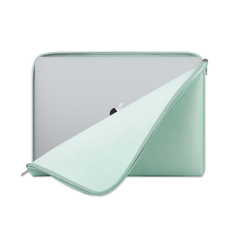 Double-sided 16'' Laptop Sleeve