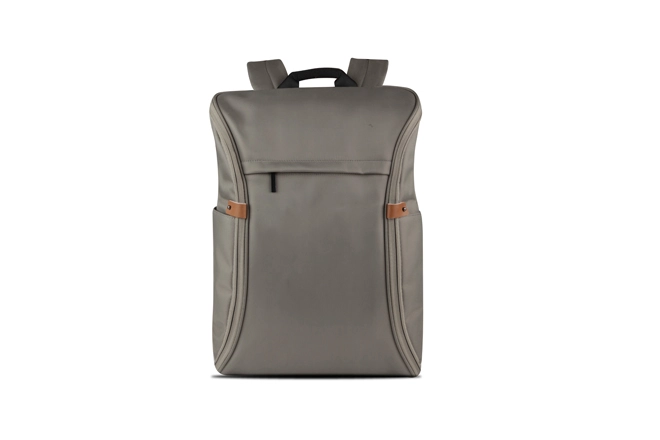 Oversized Compact 17'' Laptop Travel Backpack