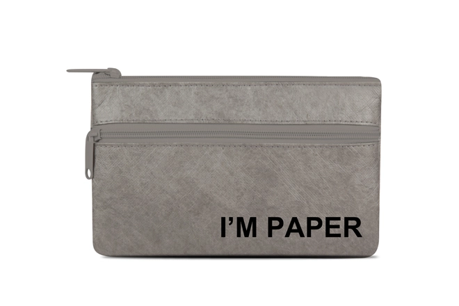 sustainable bag materials