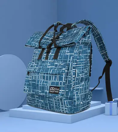 What Materials Are Used to Make Environmentally Friendly Backpacks?