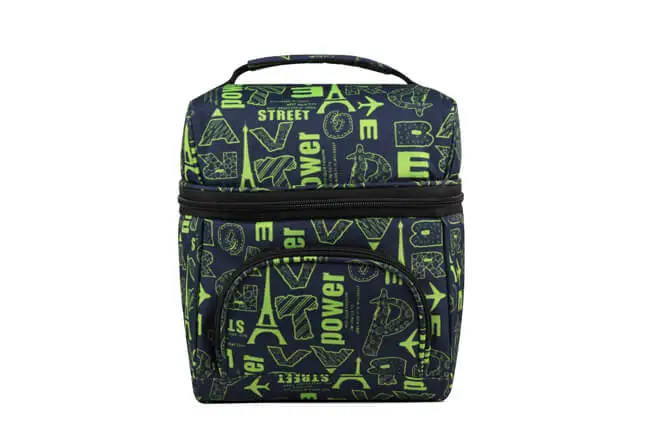 eco friendly lunch kit