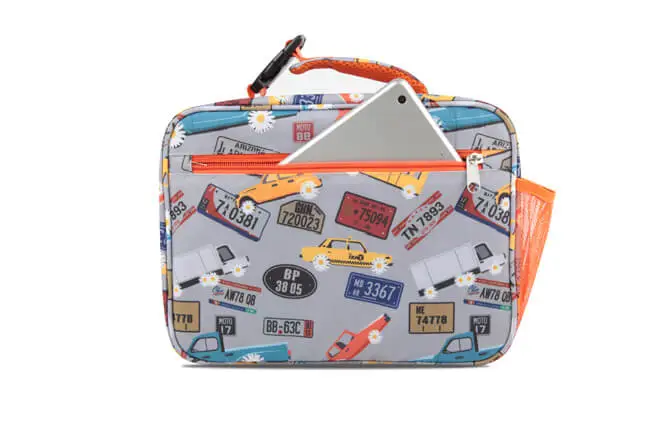 eco friendly sustainable lunch bags