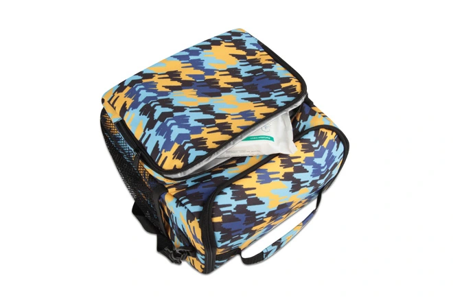 environmentally friendly lunch box