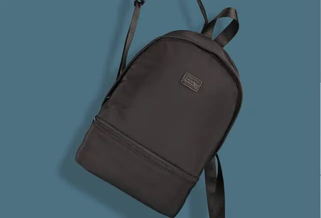 What Is The Difference Between A Sustainable Backpack And A Regular Backpack?