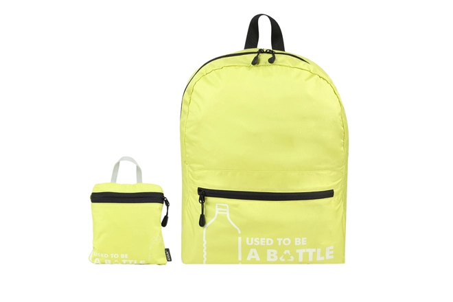 eco friendly mini backpack
