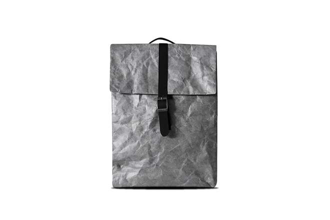 Sustainable Tyvek® Paper Backpack