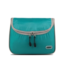 Light Weighted RPET Ripstop Travel Toiletry Bag
