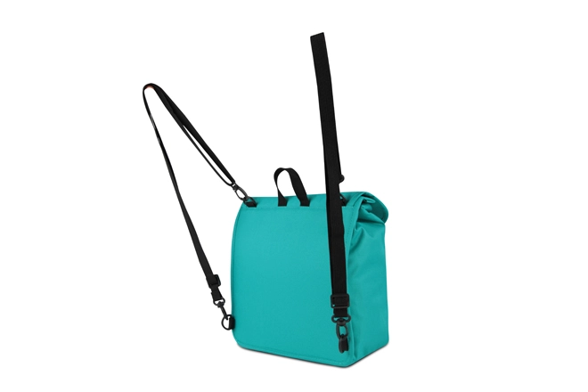eco friendly waterproof backpack