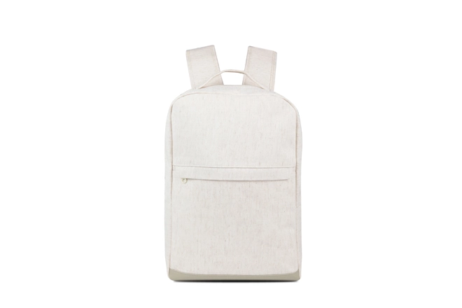 ethical laptop backpack