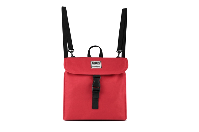 laptop backpack sustainable