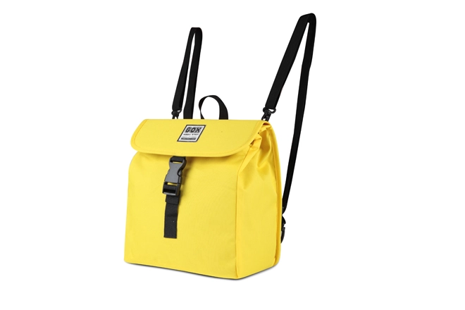 stylish sustainable backpacks