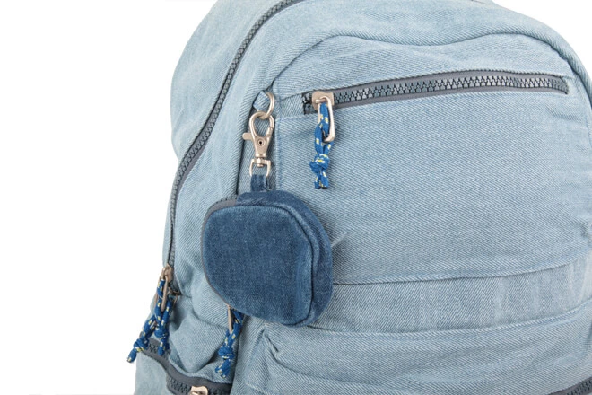 custom eco friendly bags