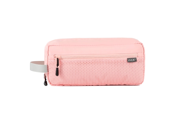 Women Light Weighted RPET Travel Tech Organizer