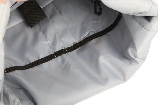 earth friendly bag
