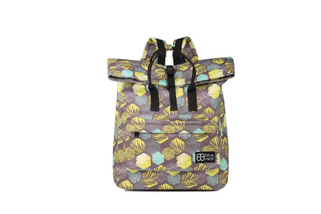 earth friendly purses