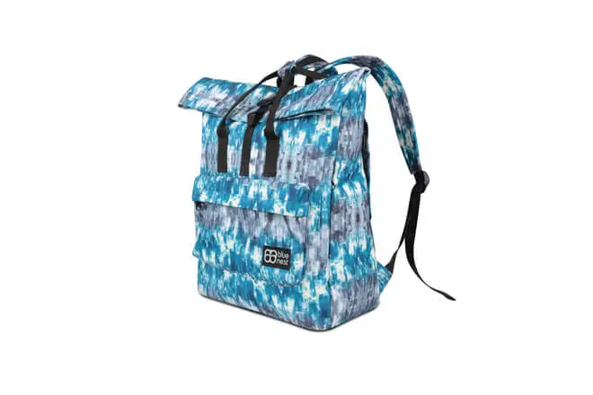 eco friendly backpack brands