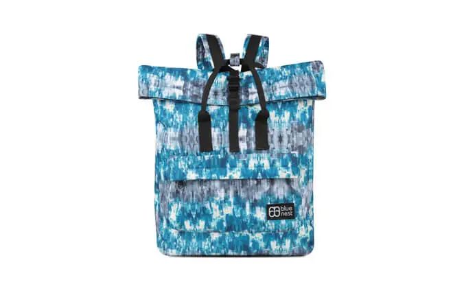 eco friendly backpack purse