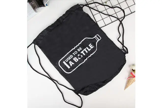 eco friendly reusable tote bags