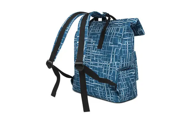 sustainable bag companies