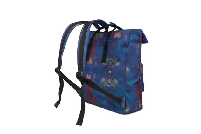 sustainable bag materials