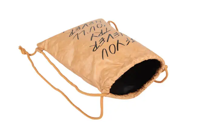recycled paper bags bulk