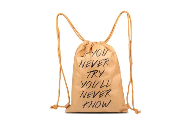 supplier of paper bags