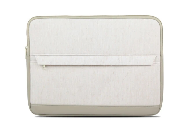 Women's 15.6'' Linen Laptop Sleeve